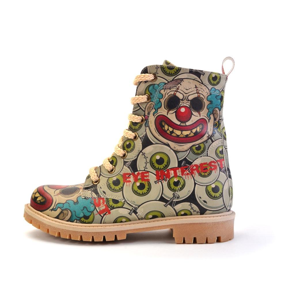 Long Boots Outlet - No Exchange or Return  39 EU - 8.5 US