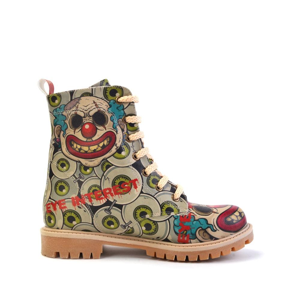 Long Boots Outlet - No Exchange or Return  38 EU - 7.5 US