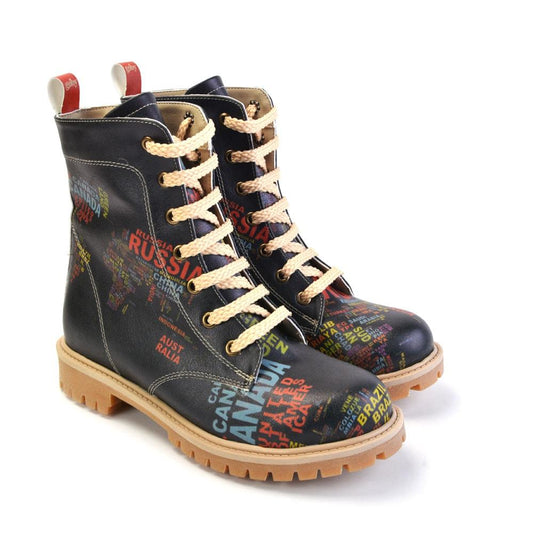 Long Boots Outlet - No Exchange or Return  36 EU - 5.5 US