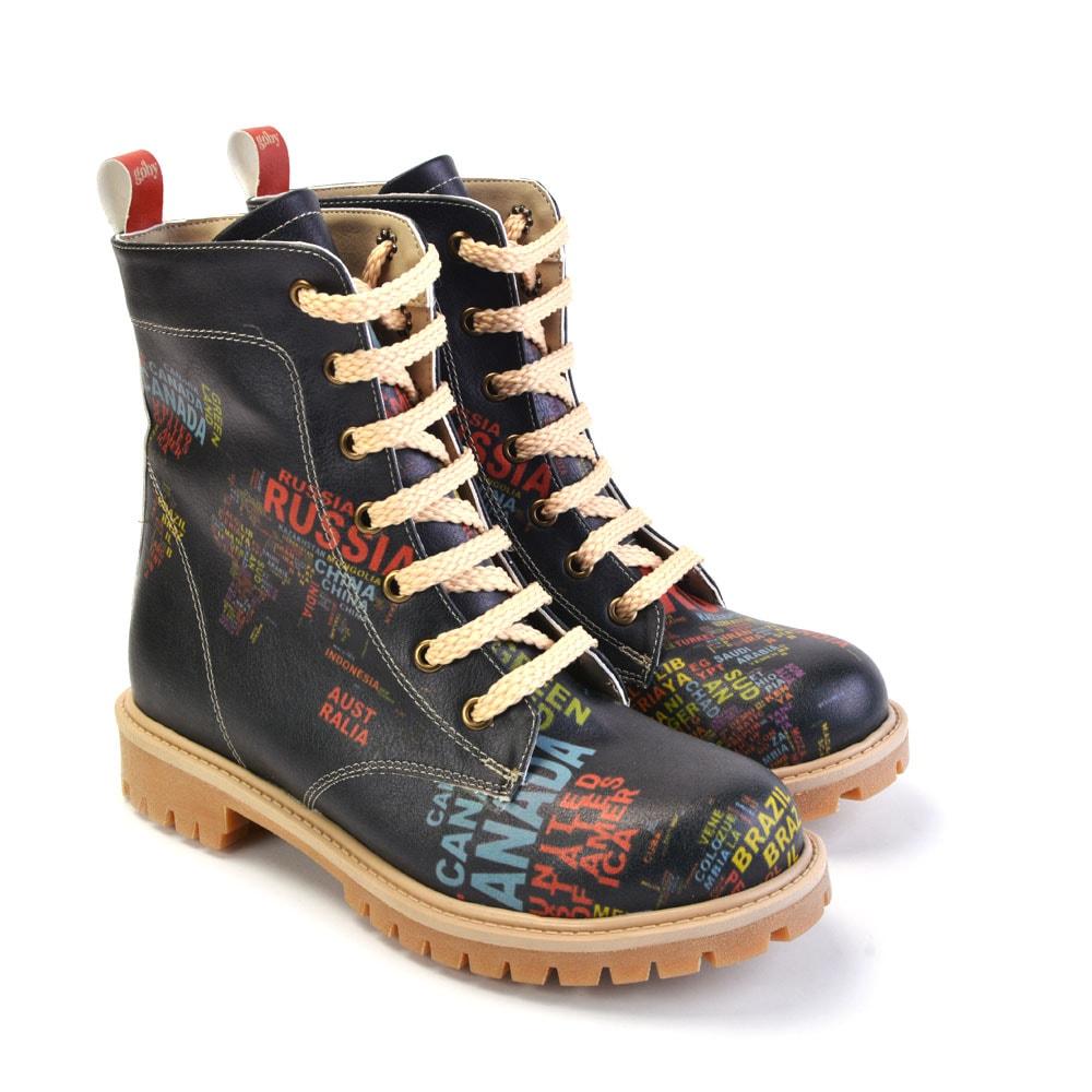 Long Boots Outlet - No Exchange or Return  38 EU - 7.5 US