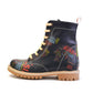 Long Boots Outlet - No Exchange or Return  35 EU - 5 US