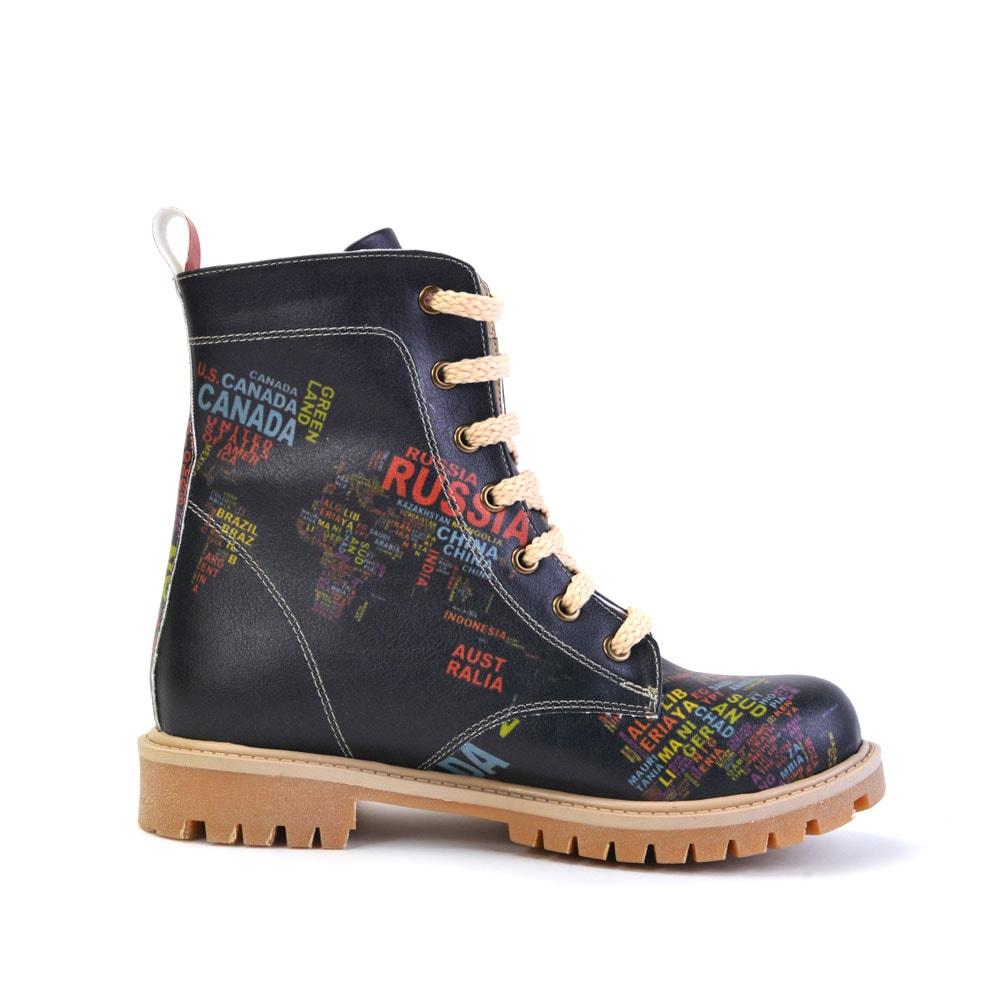 Long Boots Outlet - No Exchange or Return  40 EU - 9.5 US