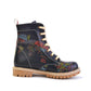 Long Boots Outlet - No Exchange or Return  37 EU - 6.5 US