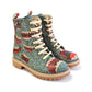 Long Boots Outlet - No Exchange or Return  38 EU - 7.5 US