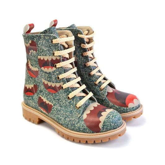 Long Boots Outlet - No Exchange or Return  40 EU - 9.5 US
