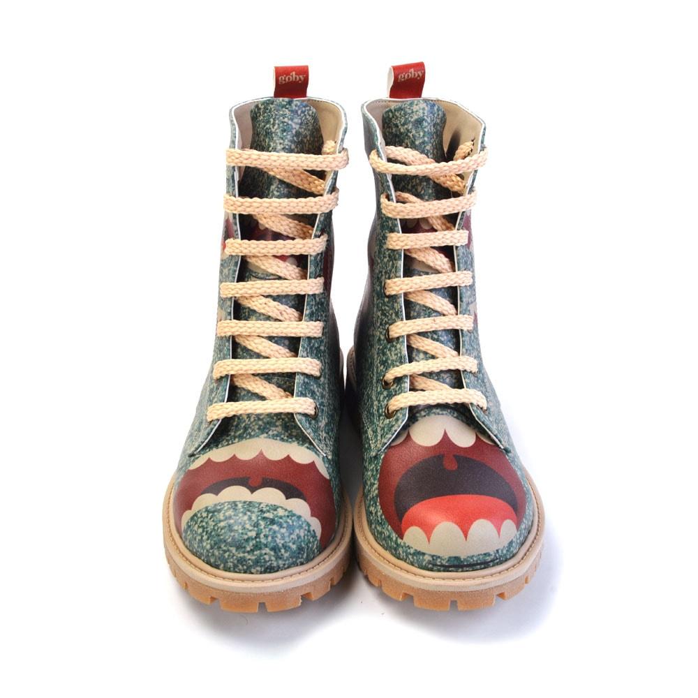 Long Boots Outlet - No Exchange or Return  35 EU - 5 US