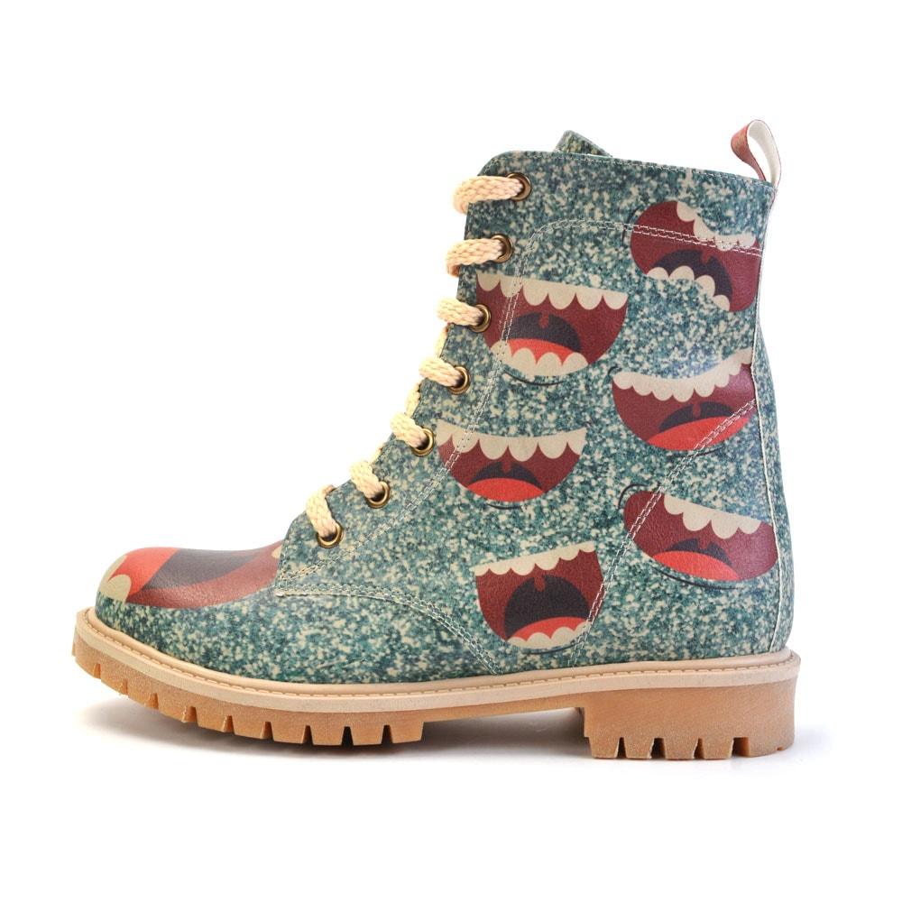 Long Boots Outlet - No Exchange or Return  41 EU - 10 US