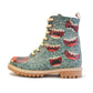 Long Boots Outlet - No Exchange or Return  40 EU - 9.5 US