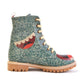 Long Boots Outlet - No Exchange or Return  40 EU - 9.5 US
