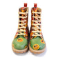 Long Boots Outlet - No Exchange or Return  40 EU - 9.5 US