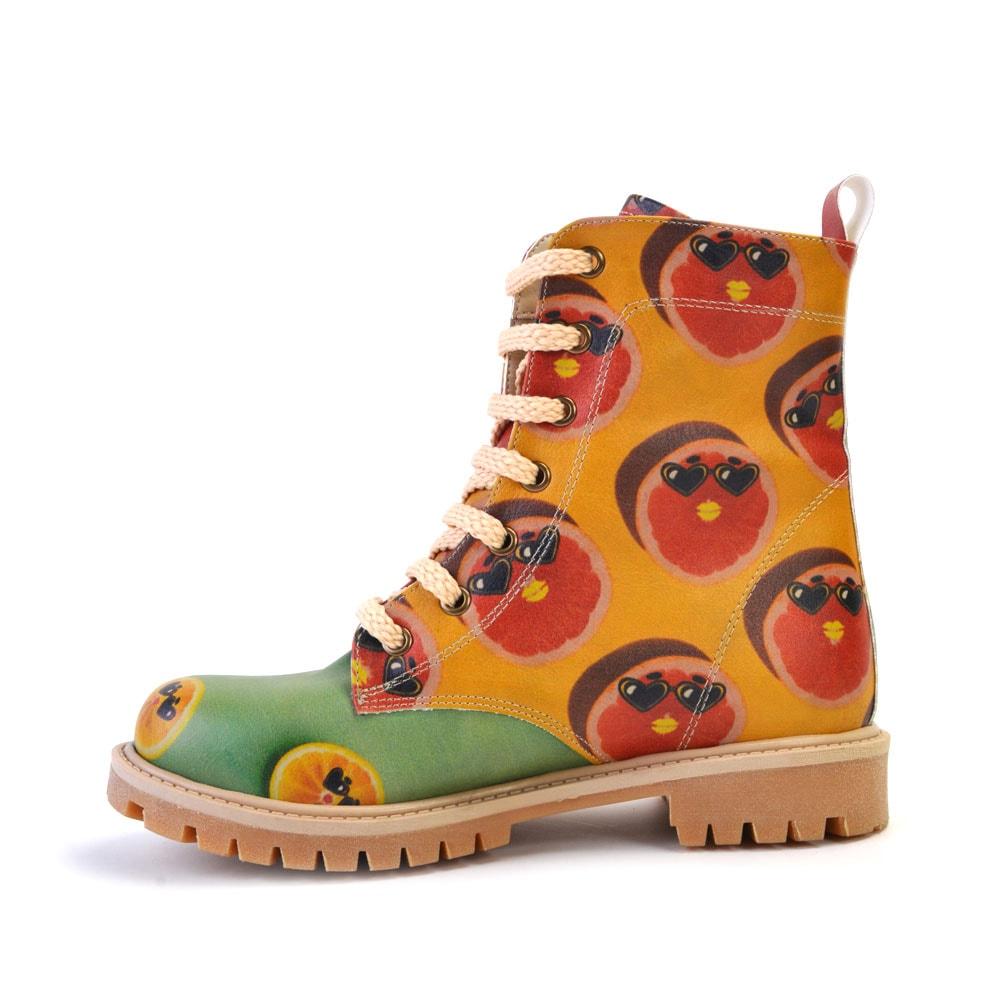 Long Boots Outlet - No Exchange or Return  40 EU - 9.5 US