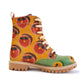 Long Boots Outlet - No Exchange or Return  40 EU - 9.5 US