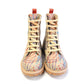 Long Boots Outlet - No Exchange or Return  35 EU - 5 US
