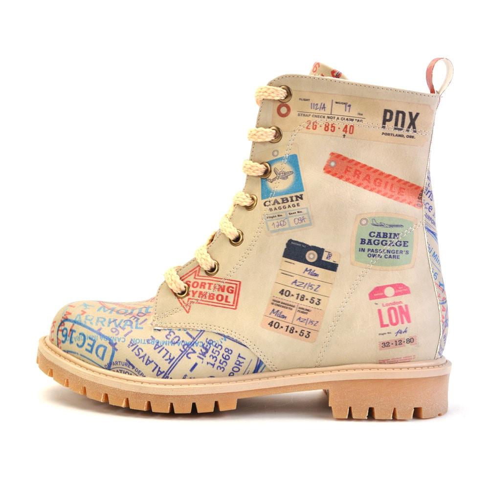 Long Boots Outlet - No Exchange or Return  40 EU - 9.5 US
