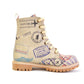 Long Boots Outlet - No Exchange or Return  38 EU - 7.5 US