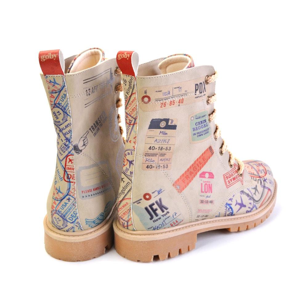Long Boots Outlet - No Exchange or Return  41 EU - 10 US