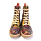 Long Boots Outlet - No Exchange or Return  40 EU - 9.5 US
