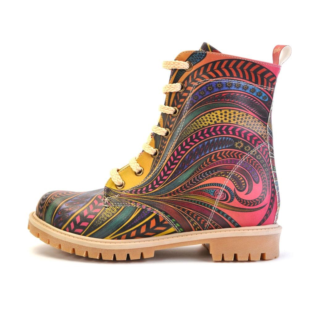 Long Boots Outlet - No Exchange or Return  38 EU - 7.5 US