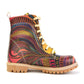 Long Boots Outlet - No Exchange or Return  41 EU - 10 US