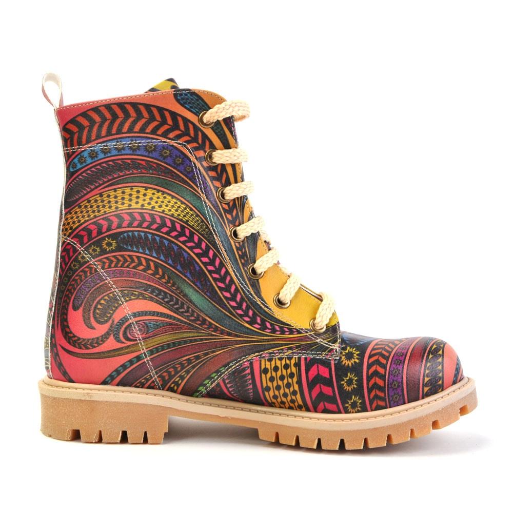 Long Boots Outlet - No Exchange or Return  37 EU - 6.5 US