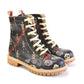 Long Boots Outlet - No Exchange or Return  40 EU - 9.5 US