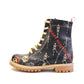 Long Boots Outlet - No Exchange or Return  40 EU - 9.5 US