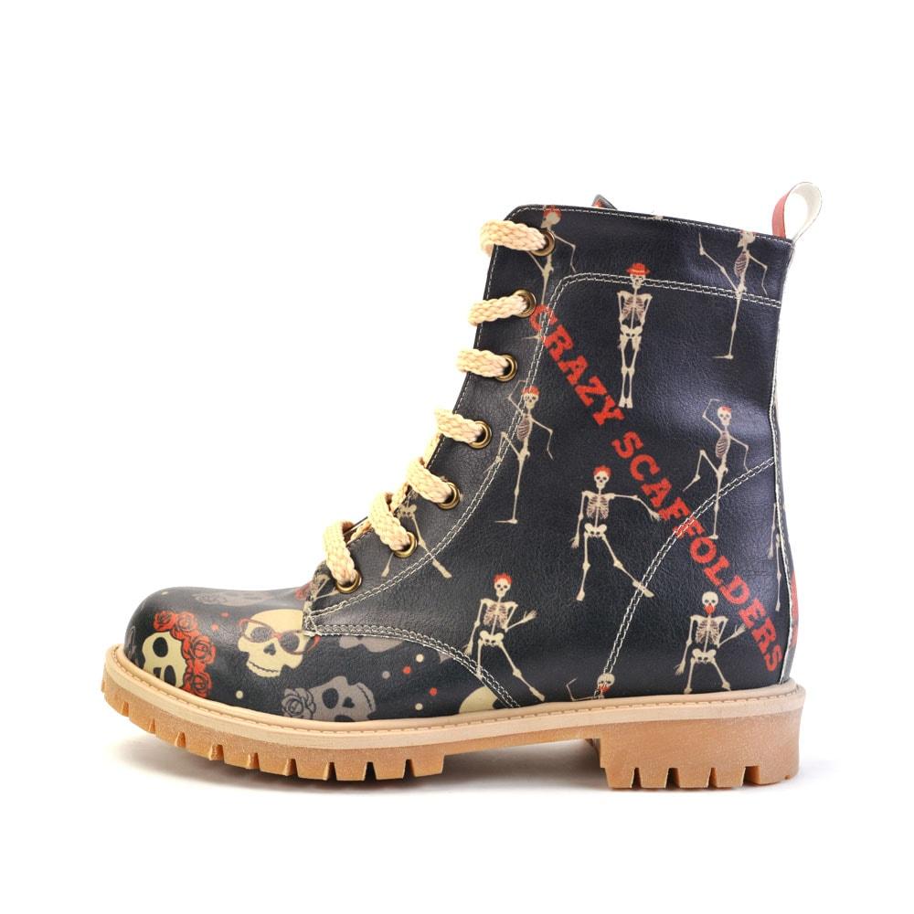 Long Boots Outlet - No Exchange or Return  40 EU - 9.5 US