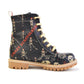 Long Boots Outlet - No Exchange or Return  40 EU - 9.5 US
