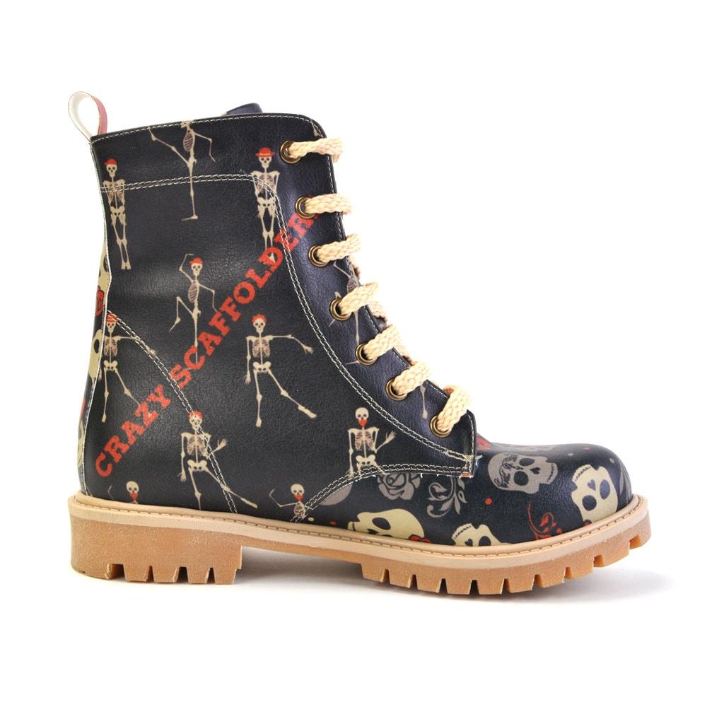 Long Boots Outlet - No Exchange or Return  40 EU - 9.5 US