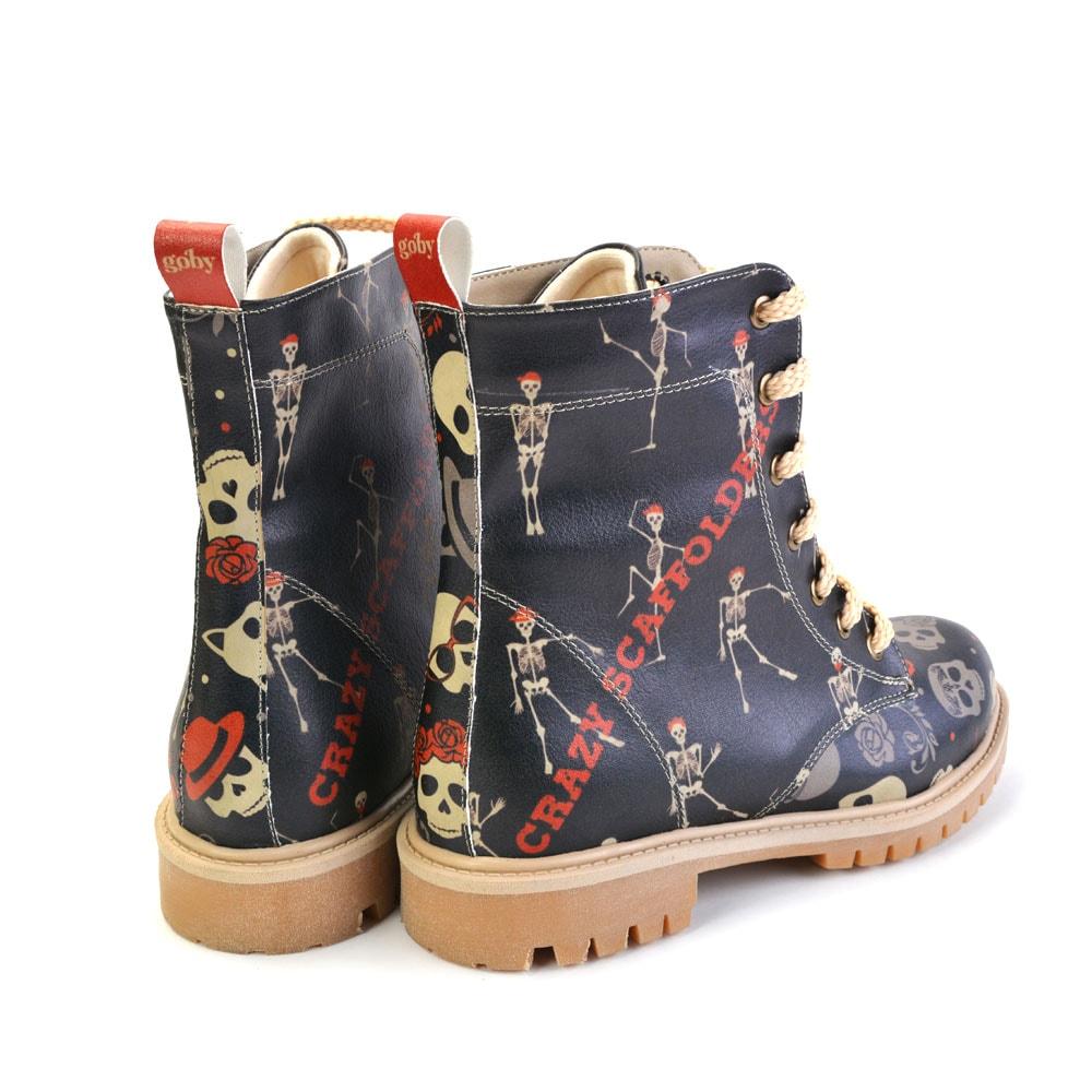 Long Boots Outlet - No Exchange or Return  40 EU - 9.5 US
