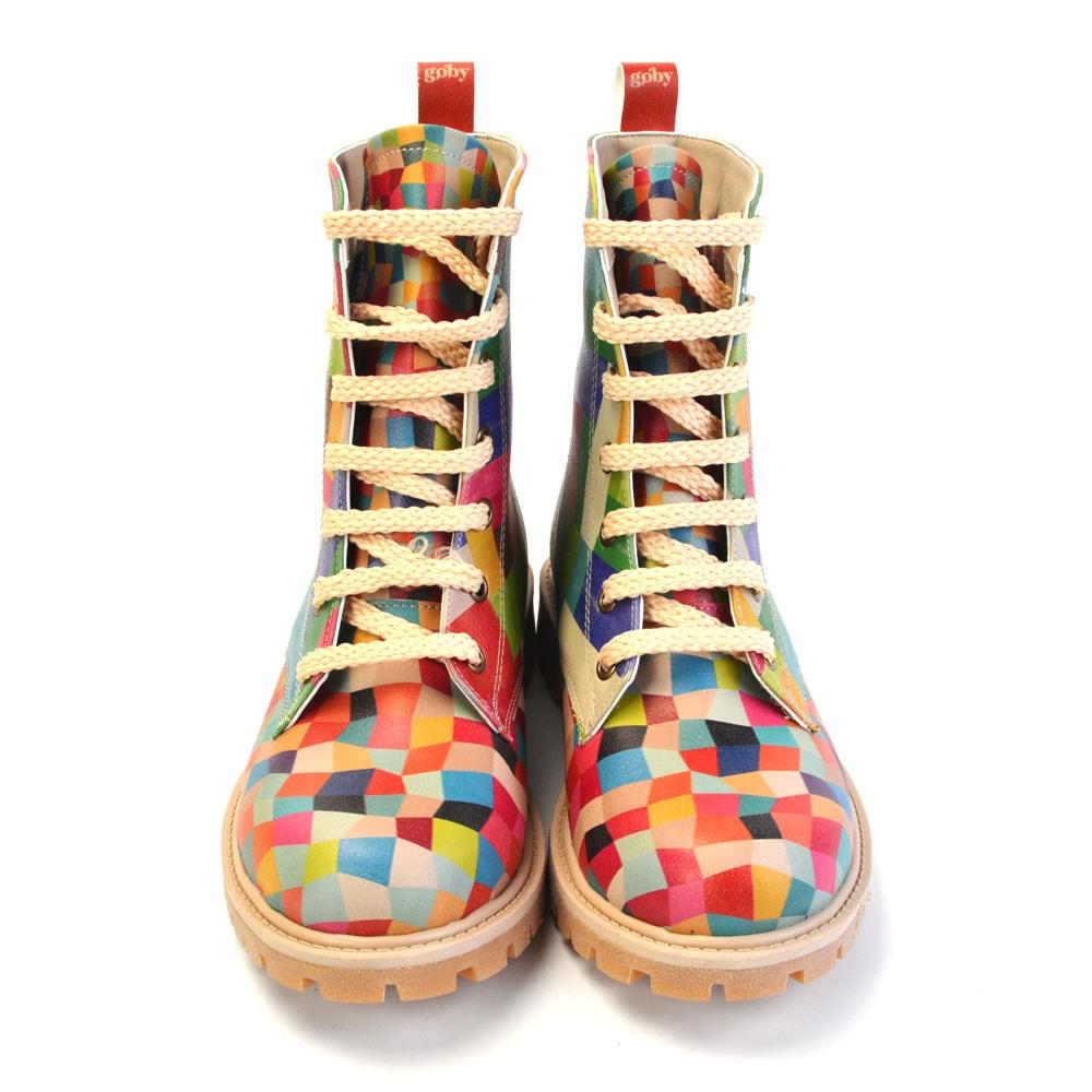 Long Boots Outlet - No Exchange or Return  39 EU - 8.5 US