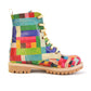 Long Boots Outlet - No Exchange or Return  39 EU - 8.5 US