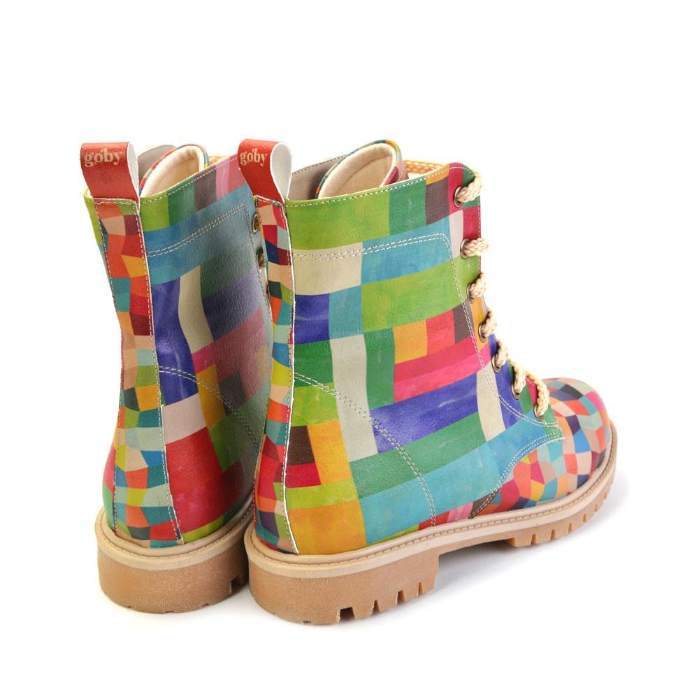 Long Boots Outlet - No Exchange or Return  41 EU - 10 US
