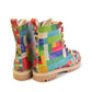 Long Boots Outlet - No Exchange or Return  36 EU - 5.5 US