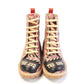 Long Boots Outlet - No Exchange or Return  40 EU - 9.5 US