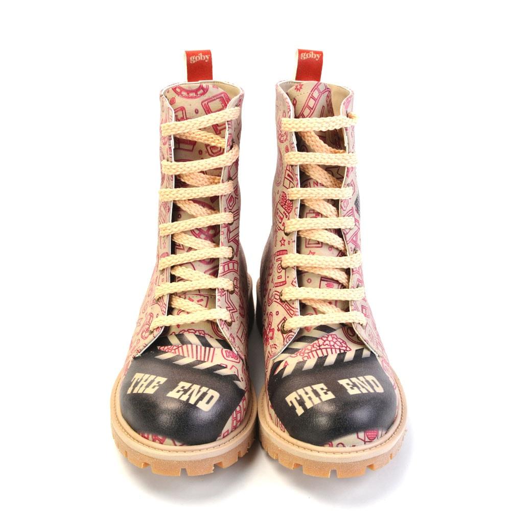 Long Boots Outlet - No Exchange or Return  40 EU - 9.5 US