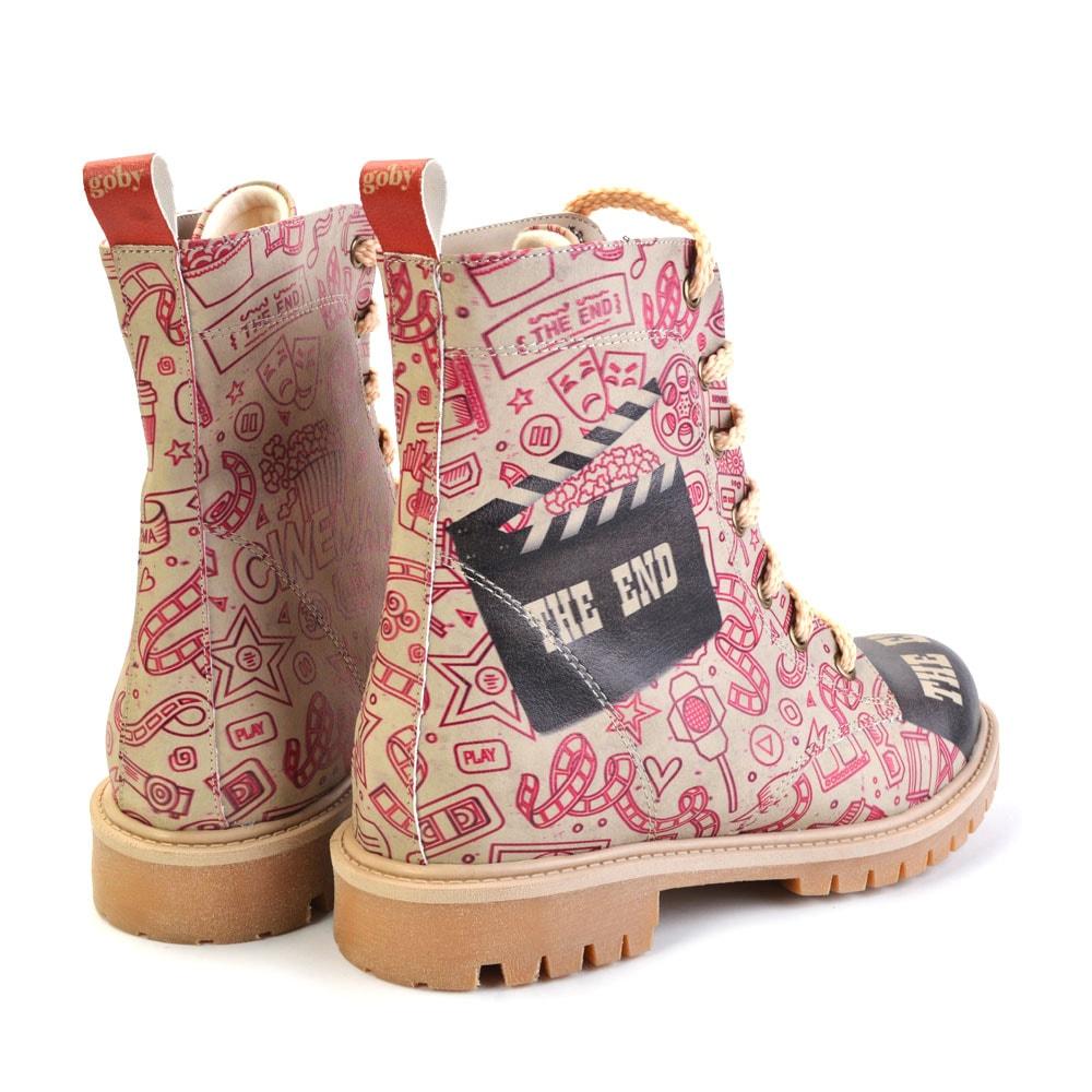 Long Boots Outlet - No Exchange or Return  39 EU - 8.5 US