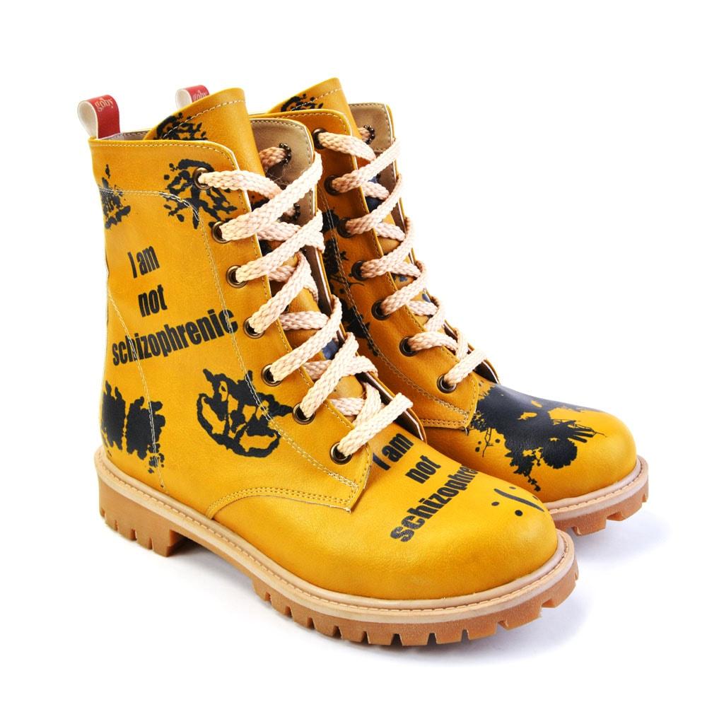 Long Boots Outlet - No Exchange or Return  40 EU - 9.5 US