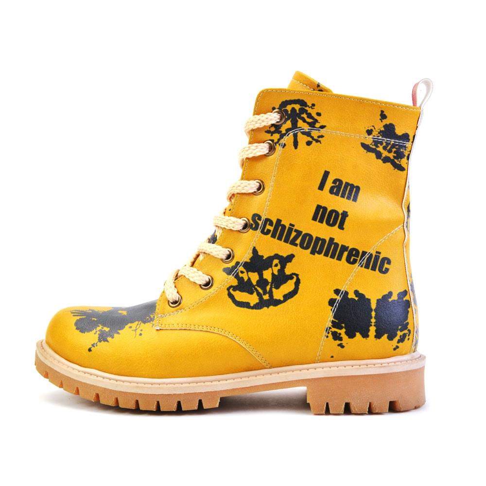 Long Boots Outlet - No Exchange or Return  35 EU - 5 US