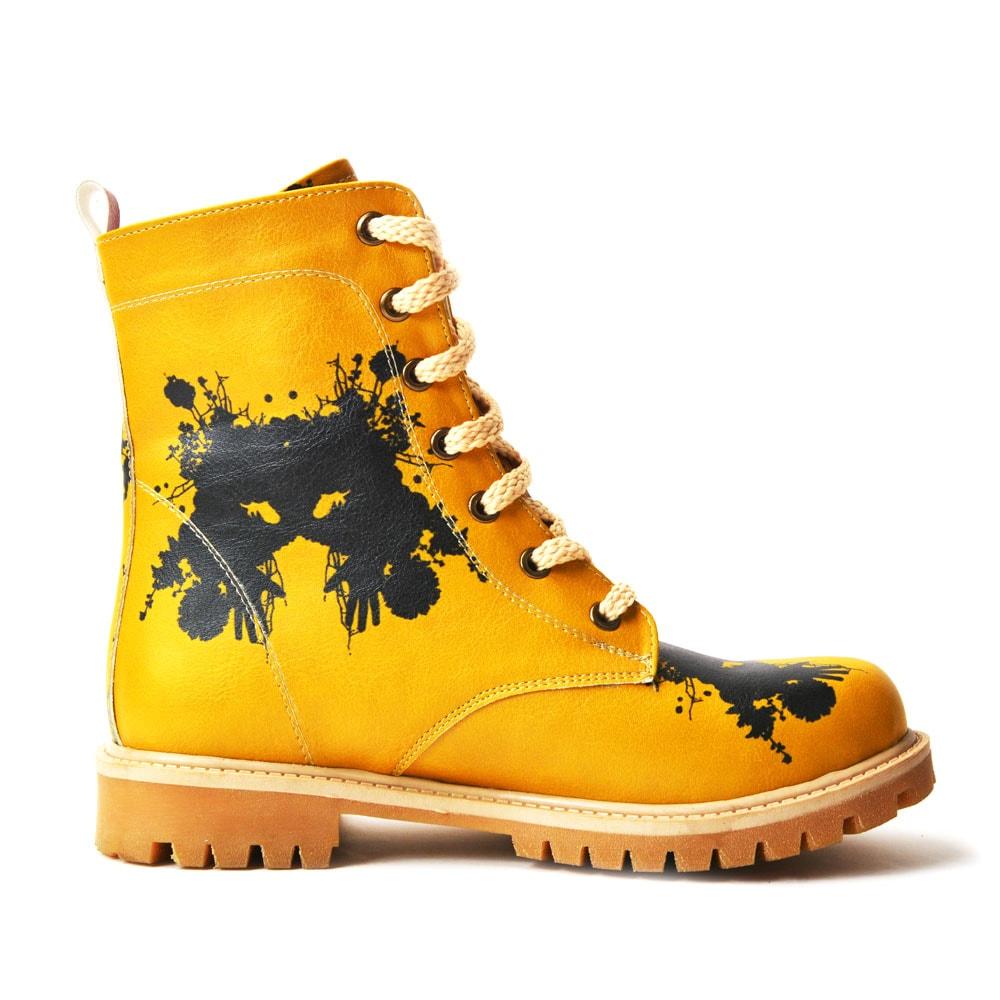 Long Boots Outlet - No Exchange or Return  38 EU - 7.5 US