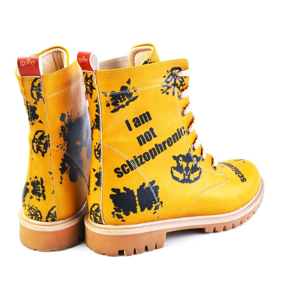 Long Boots Outlet - No Exchange or Return  39 EU - 8.5 US