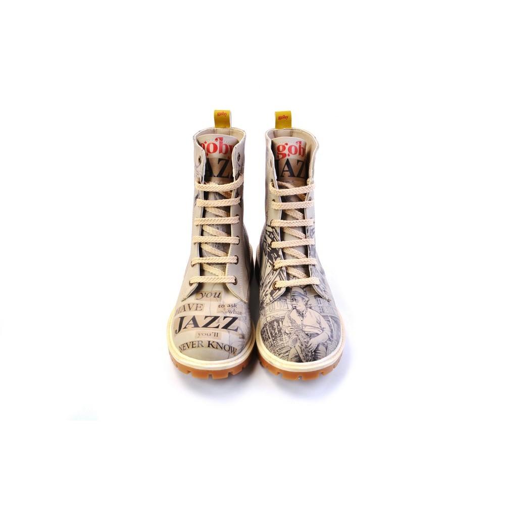 Long Boots Outlet - No Exchange or Return  36 EU - 5.5 US