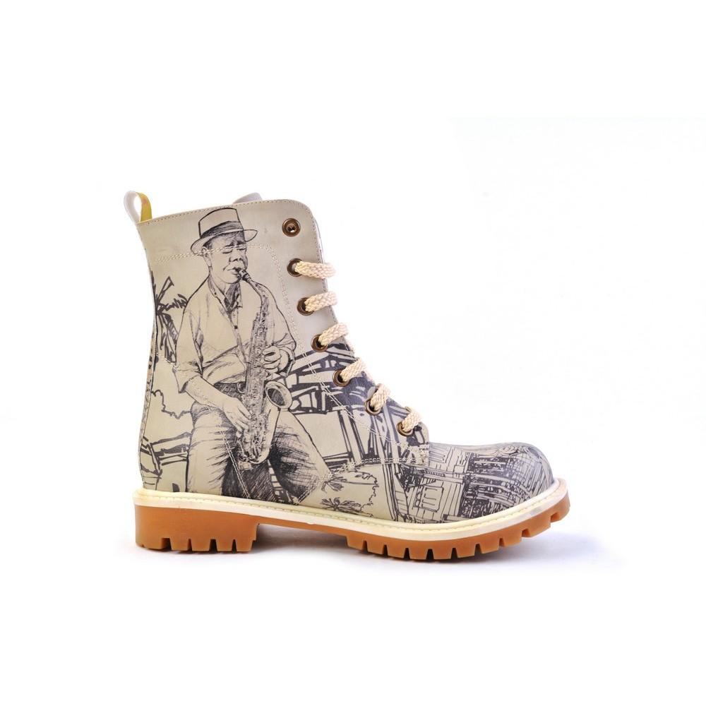 Long Boots Outlet - No Exchange or Return  40 EU - 9.5 US