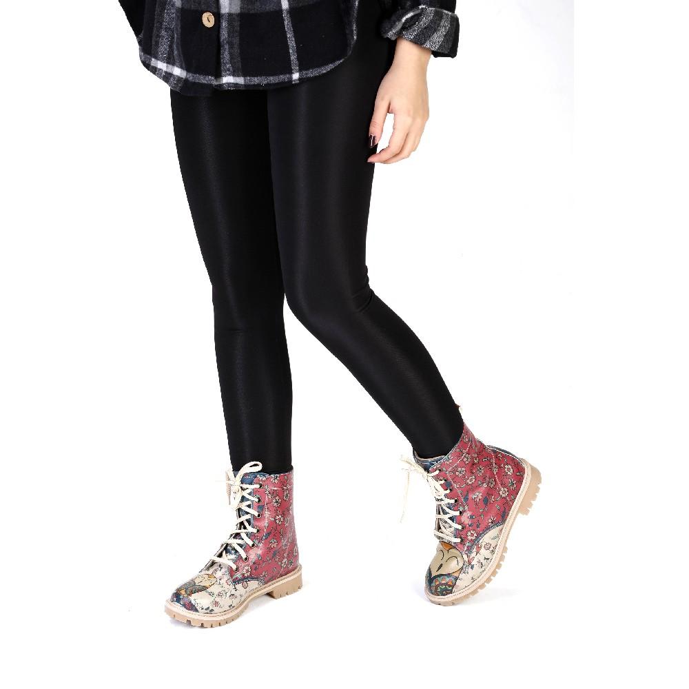 Long Boots Outlet - No Exchange or Return  35 EU - 5 US