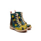 Long Boots Outlet - No Exchange or Return  40 EU - 9.5 US