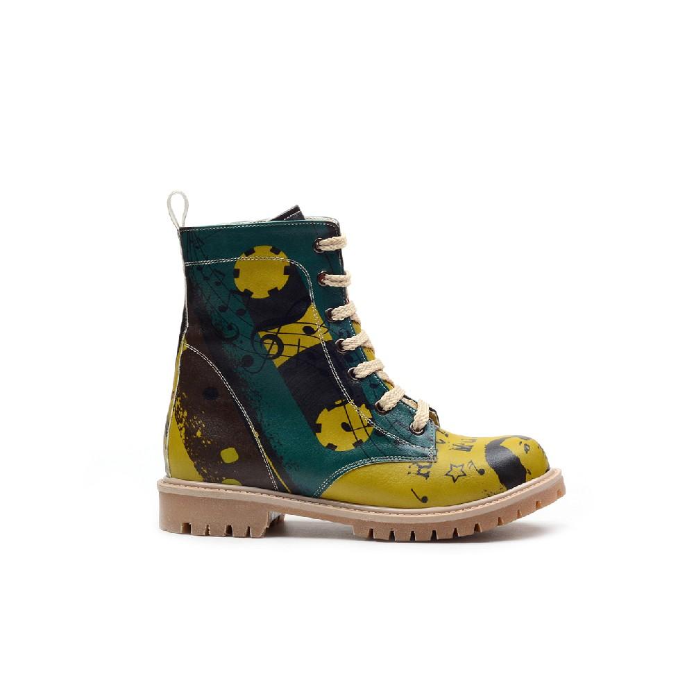 Long Boots Outlet - No Exchange or Return  40 EU - 9.5 US