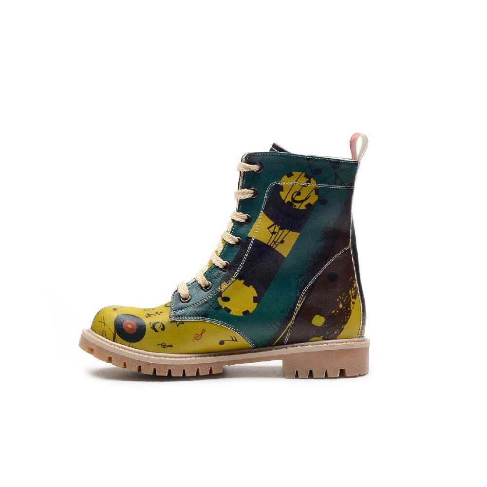 Long Boots Outlet - No Exchange or Return  41 EU - 10 US