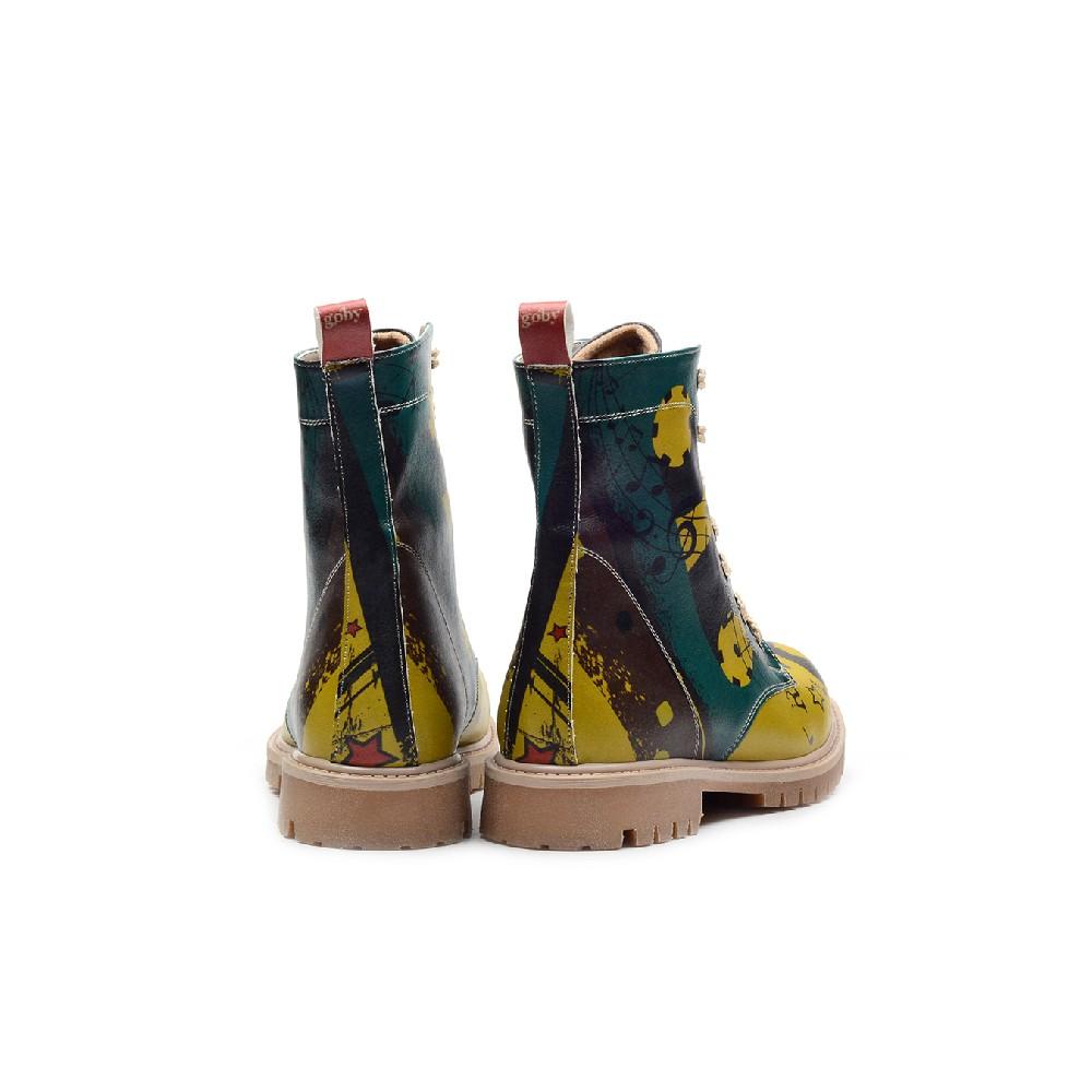 Long Boots Outlet - No Exchange or Return  40 EU - 9.5 US