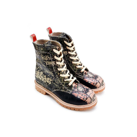 Long Boots Outlet - No Exchange or Return  37 EU - 6.5 US