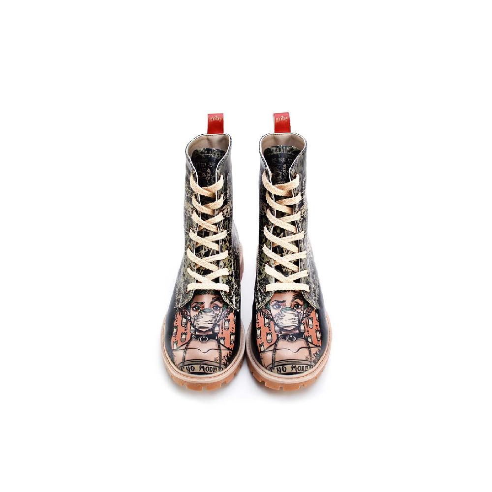 Long Boots Outlet - No Exchange or Return  41 EU - 10 US